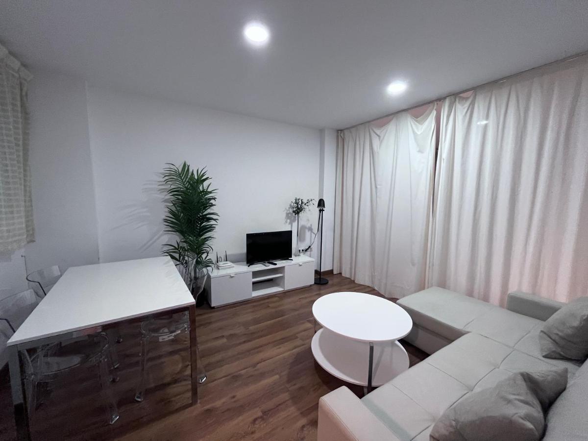 Loft In The Heart Of Cordoba By Gms Apartamentos Kültér fotó