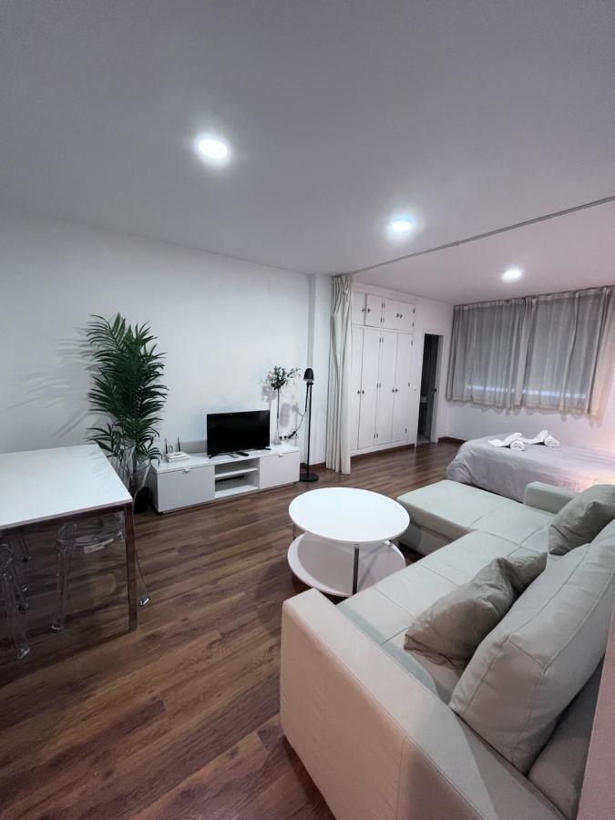 Loft In The Heart Of Cordoba By Gms Apartamentos Kültér fotó