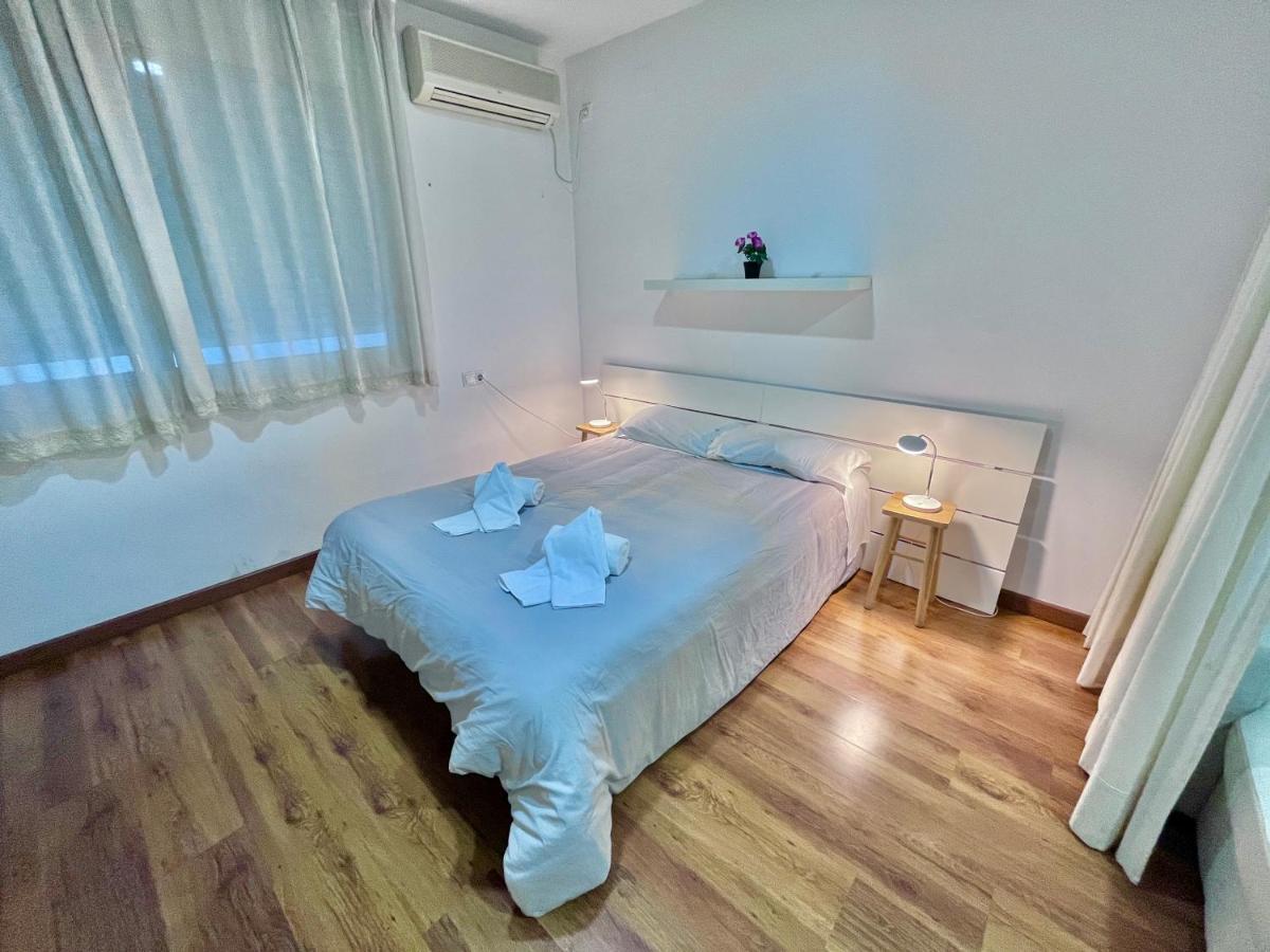 Loft In The Heart Of Cordoba By Gms Apartamentos Kültér fotó